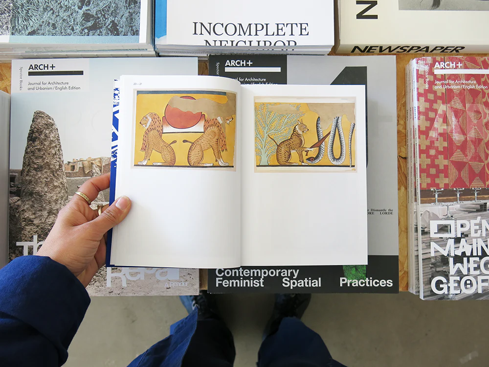 PRE-ORDER: Francesca Zappia – Flâneurs - Image 2