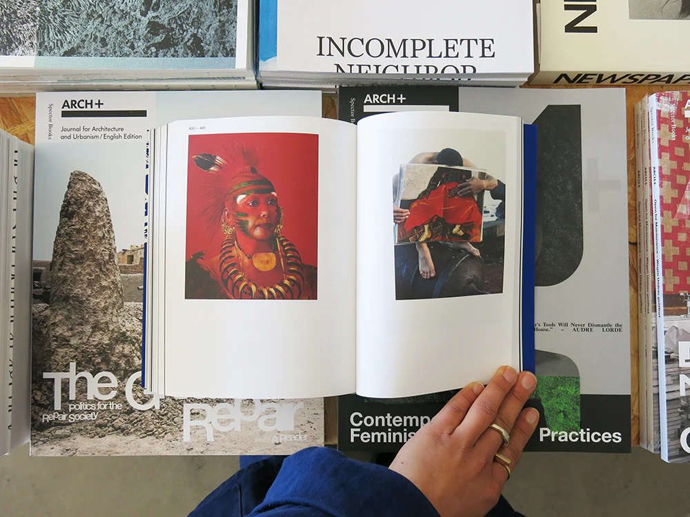 PRE-ORDER: Francesca Zappia – Flâneurs - Image 9