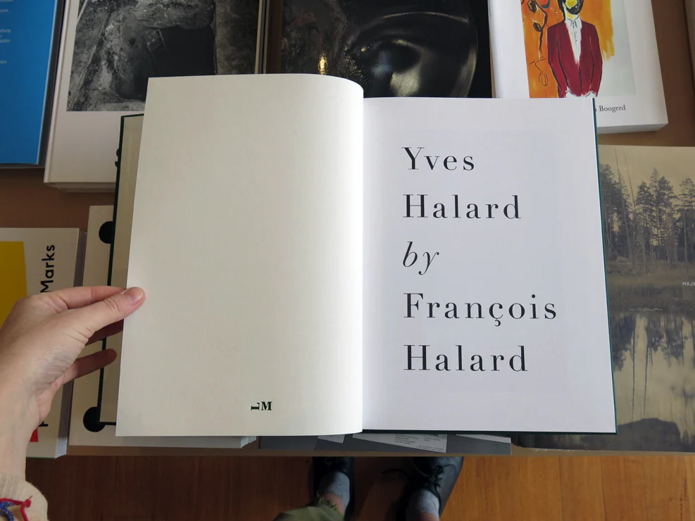 François Halard – Papa - Image 2