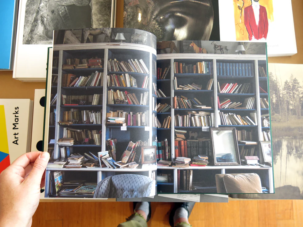 François Halard – Papa - Image 3
