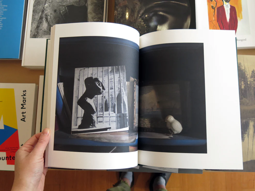 François Halard – Papa - Image 4