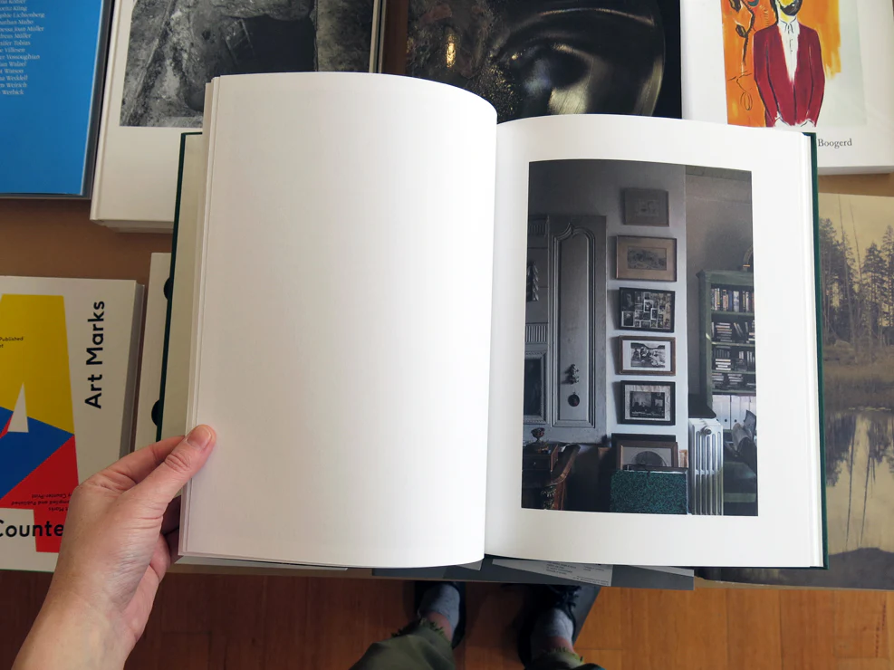 François Halard – Papa - Image 5