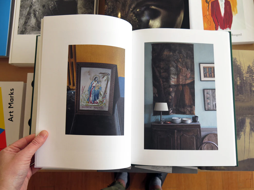 François Halard – Papa - Image 6
