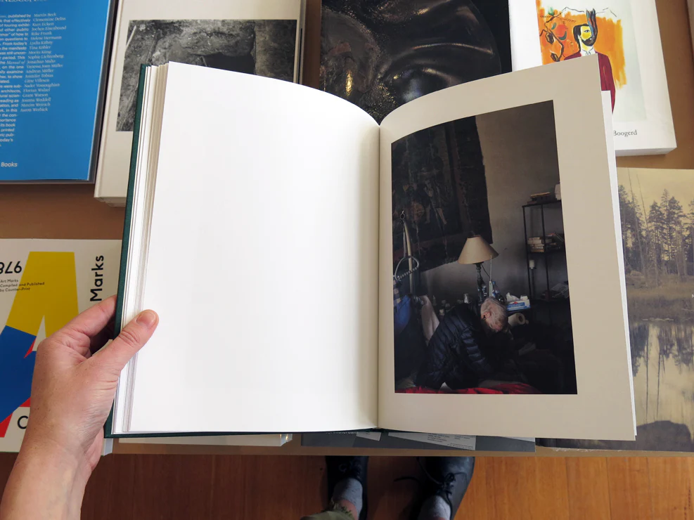François Halard – Papa - Image 7