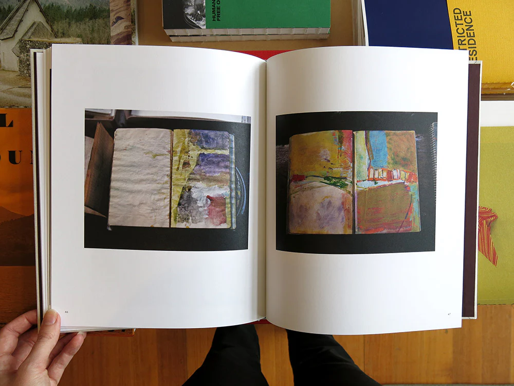 François Halard – Saul Leiter (Second Edition) - Image 7