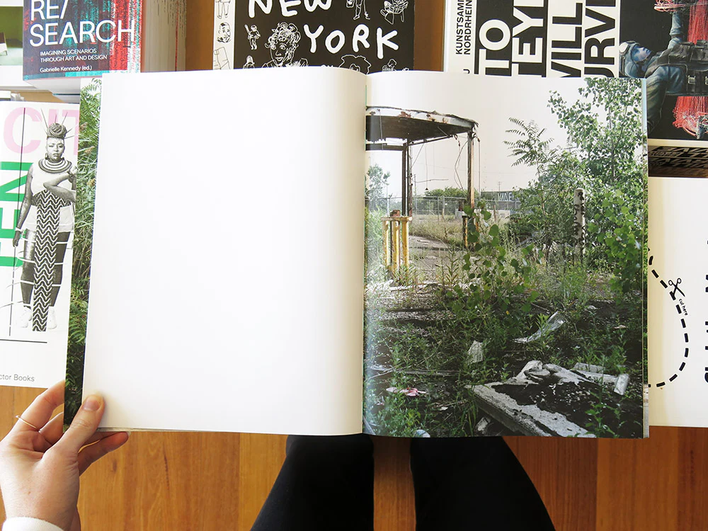 Franziska Klose – Detroit - Image 2