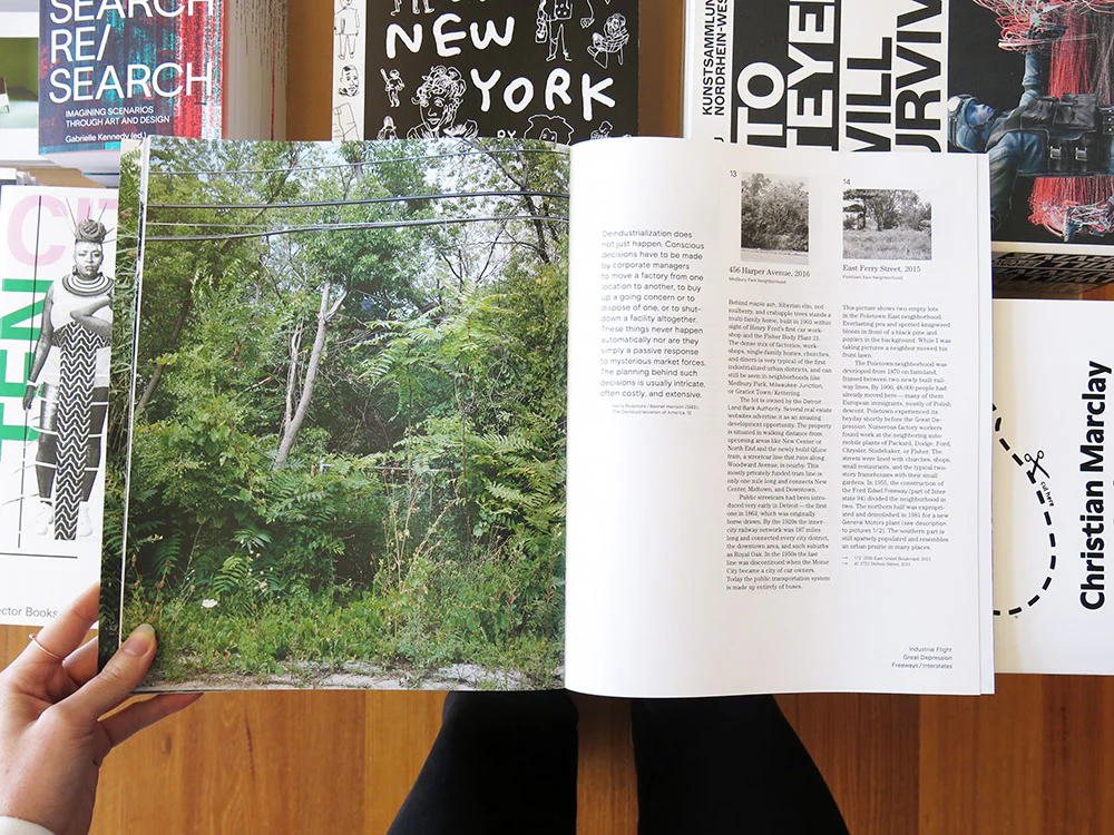 Franziska Klose – Detroit - Image 3