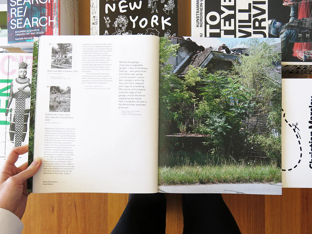 Franziska Klose – Detroit - Image 5