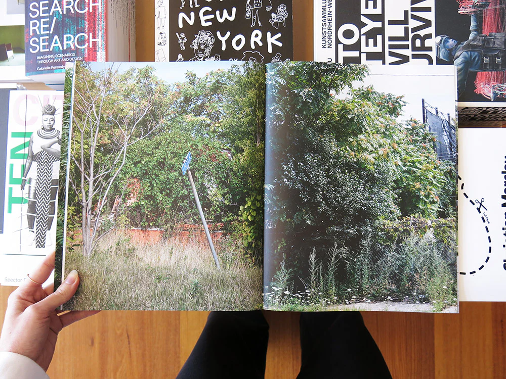 Franziska Klose – Detroit - Image 6