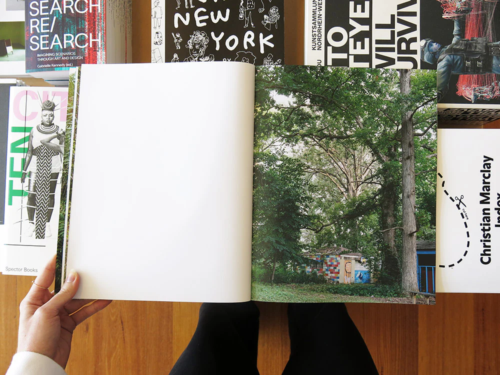 Franziska Klose – Detroit - Image 7