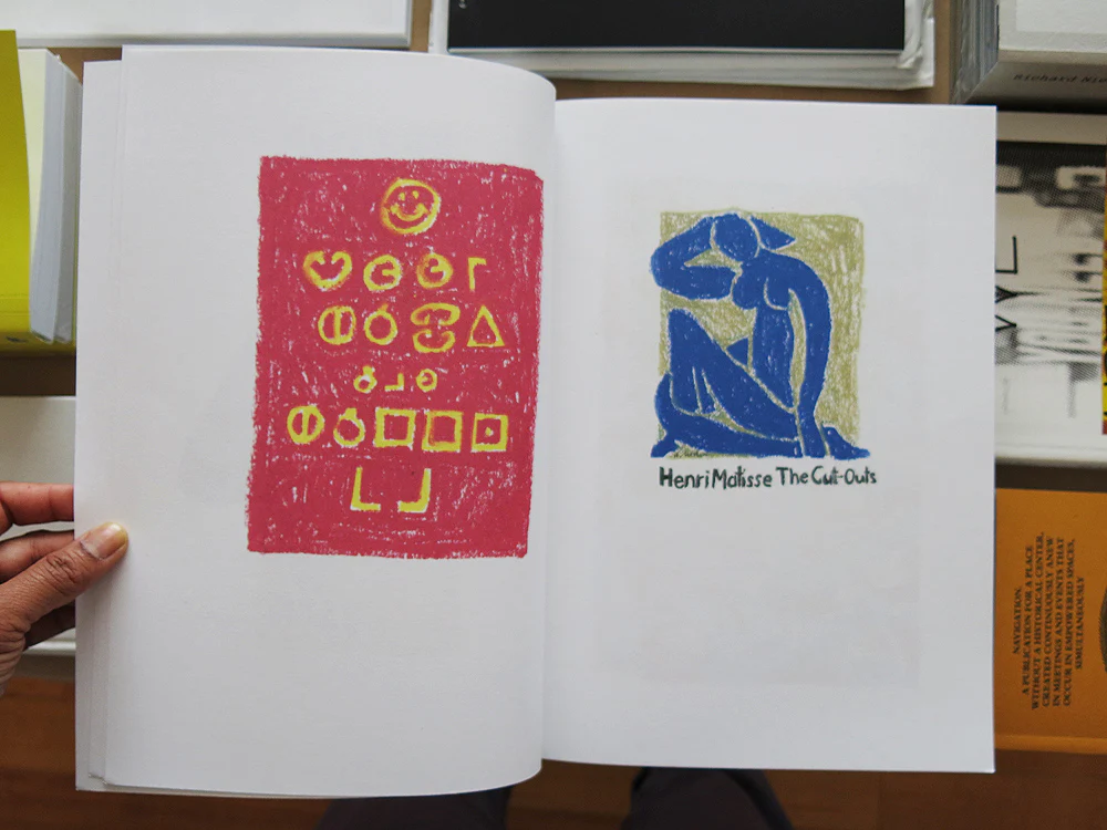 Fraser Muggeridge Studio – Crayonograph - Image 3