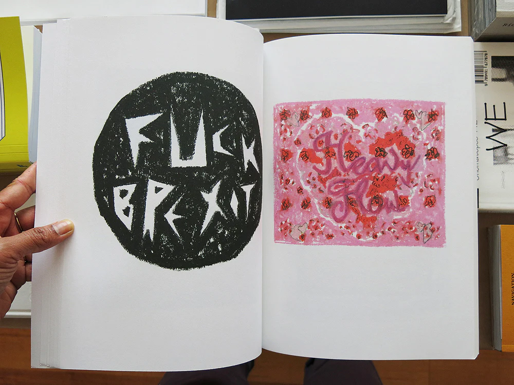 Fraser Muggeridge Studio – Crayonograph - Image 4