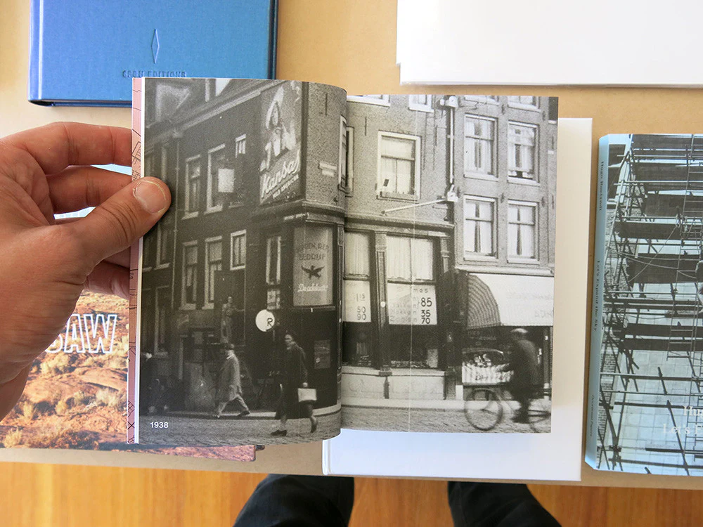 Fred Feddes - Recreating Amsterdam - Image 3