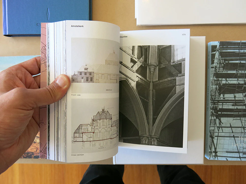 Fred Feddes - Recreating Amsterdam - Image 4