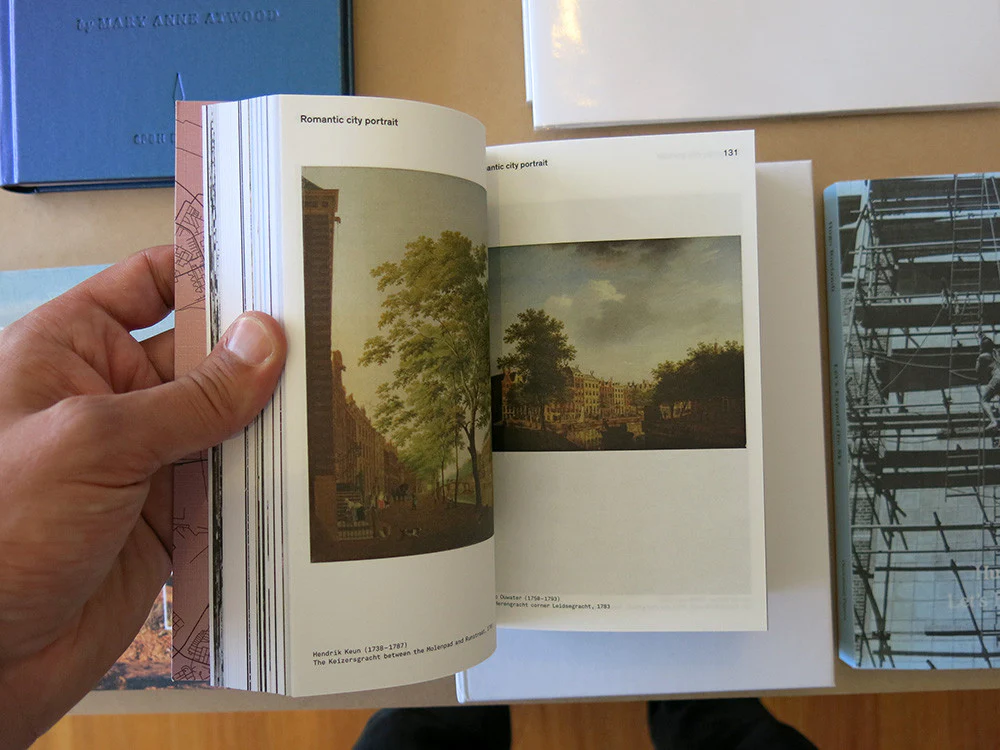 Fred Feddes - Recreating Amsterdam - Image 6