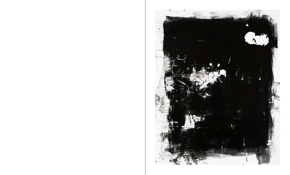 Fundraising Edition: Rohan Hutchinson – An error has occurred (Perimeter Editions 032) - Image 5
