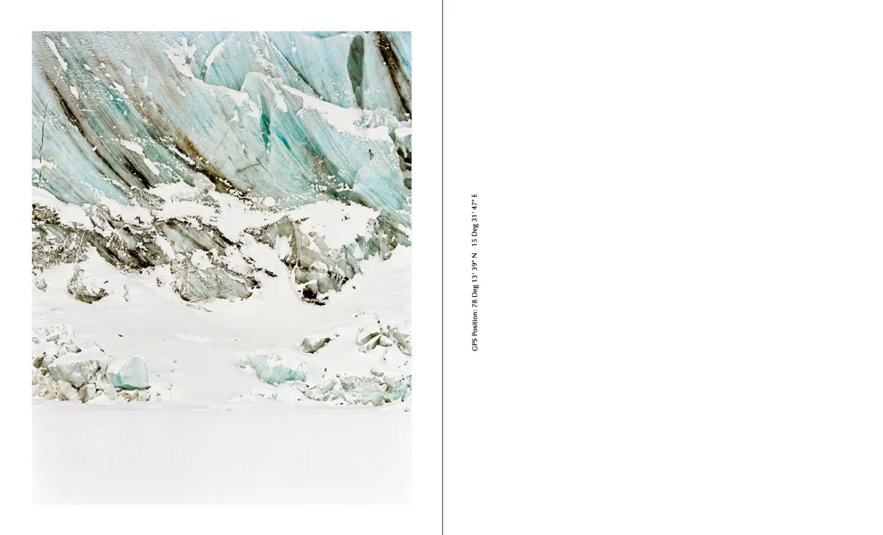 Fundraising Edition: Rohan Hutchinson – An error has occurred (Perimeter Editions 032) - Image 6