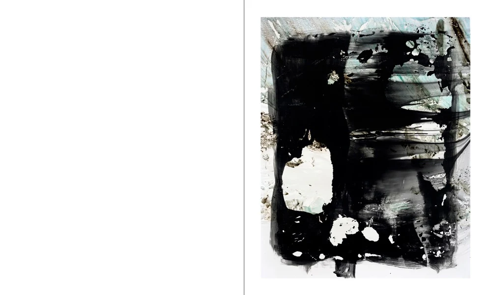 Fundraising Edition: Rohan Hutchinson – An error has occurred (Perimeter Editions 032) - Image 7
