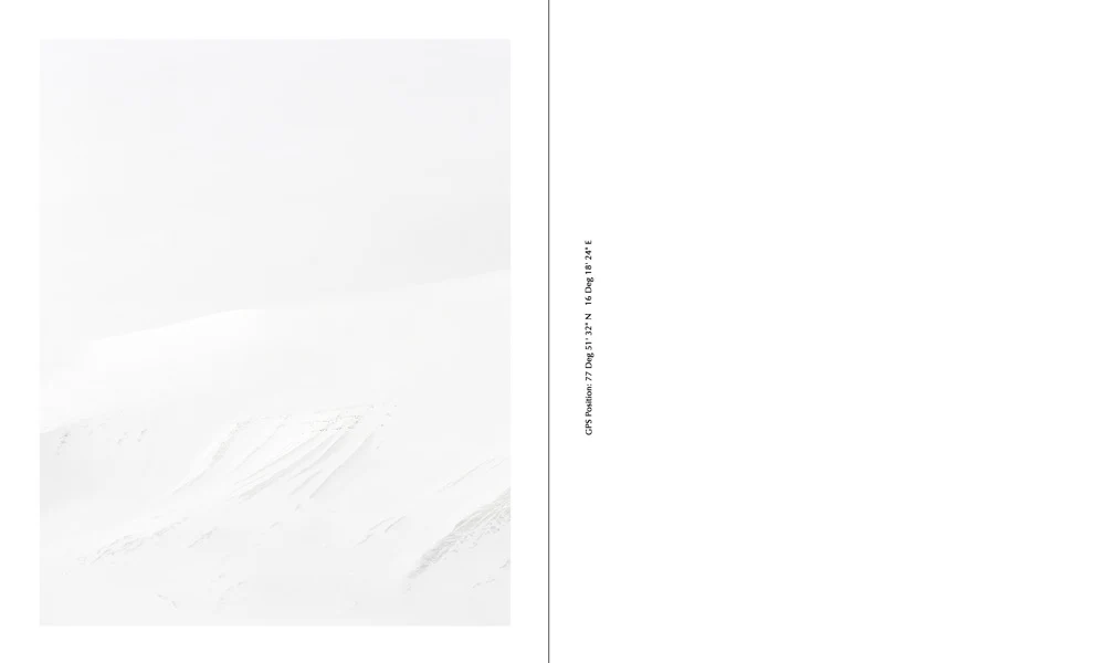 Fundraising Edition: Rohan Hutchinson – An error has occurred (Perimeter Editions 032) - Image 8