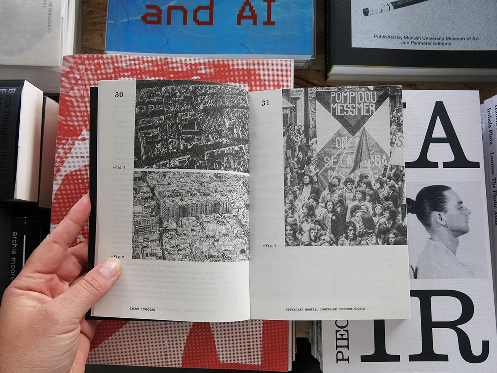 Further Reading Print No. 4 - Image 4