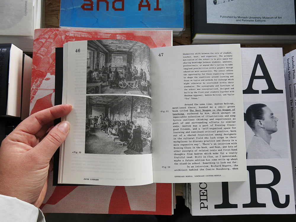 Further Reading Print No. 4 - Image 5