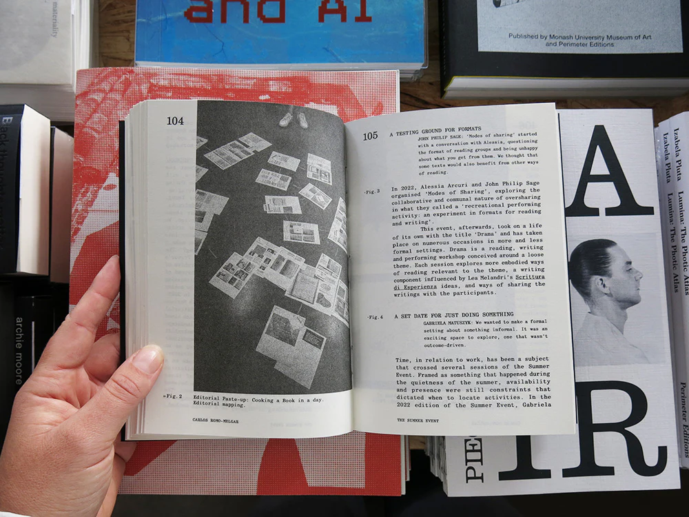 Further Reading Print No. 4 - Image 8