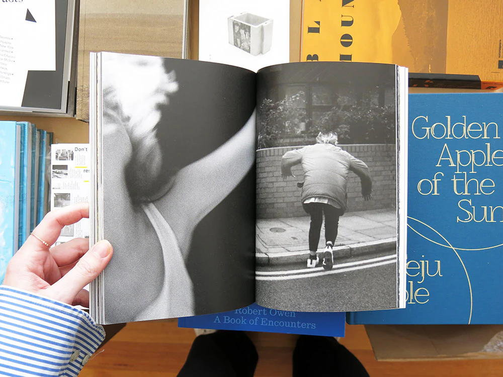 Gabby Laurent – Falling - Image 6