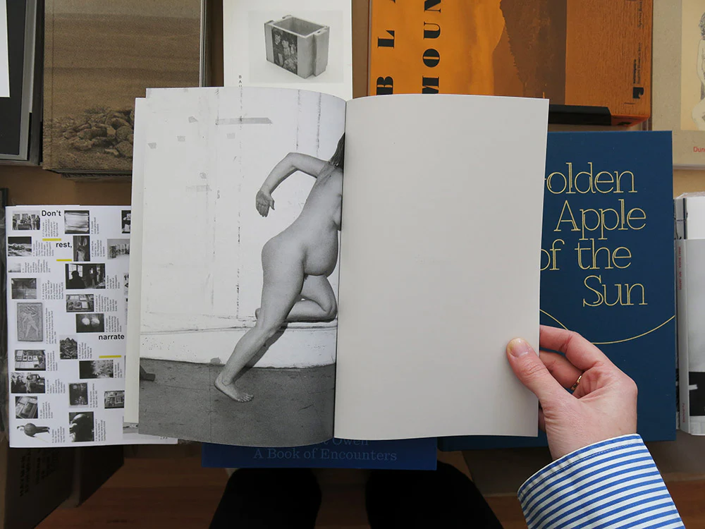 Gabby Laurent – Falling - Image 8