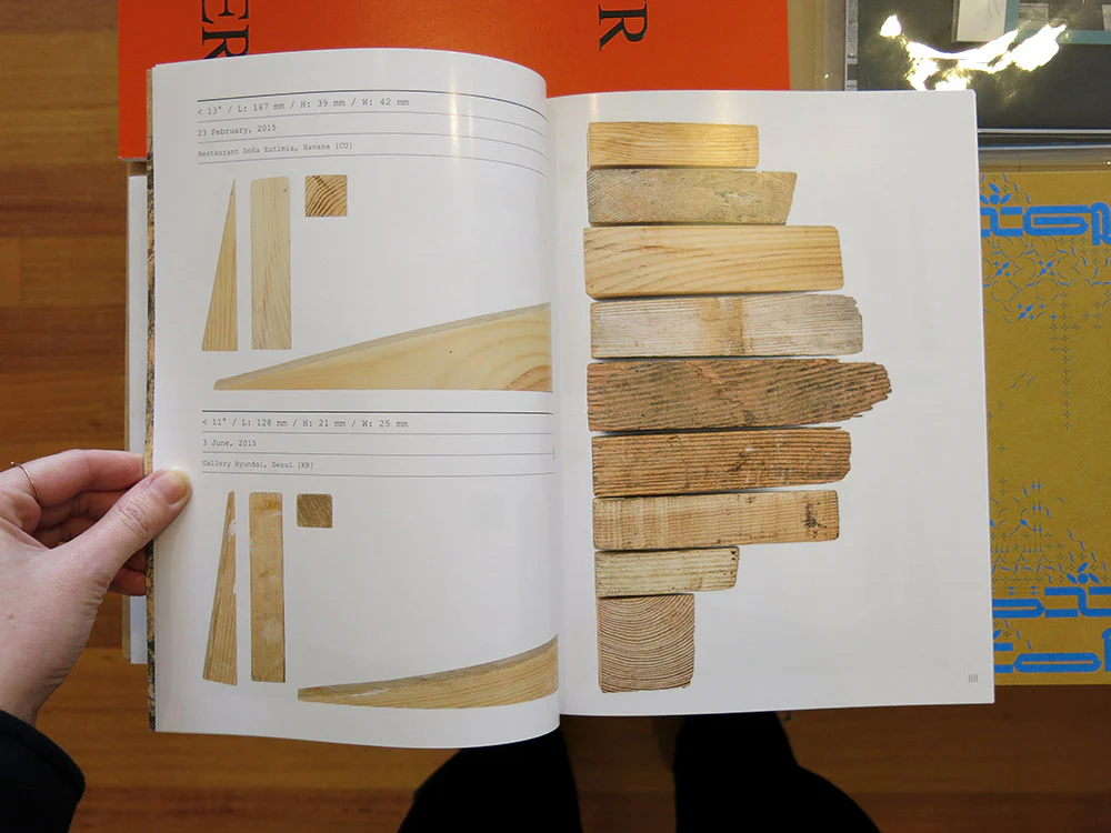 Gabriel Kuri – < - Image 3