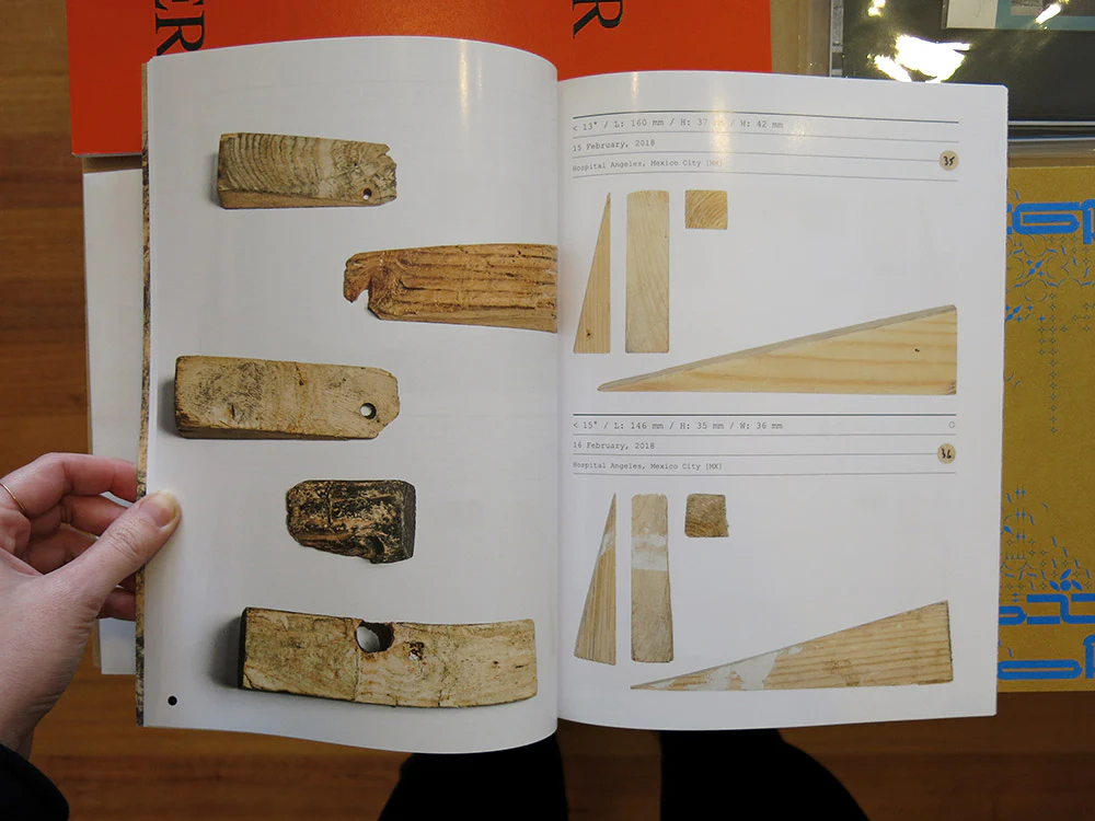 Gabriel Kuri – < - Image 4