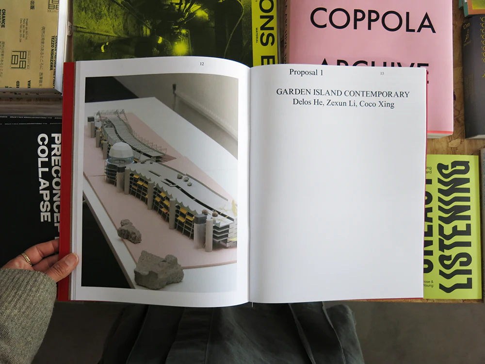 Gadigal Contemporary: Towards Other Institutions I - Image 10