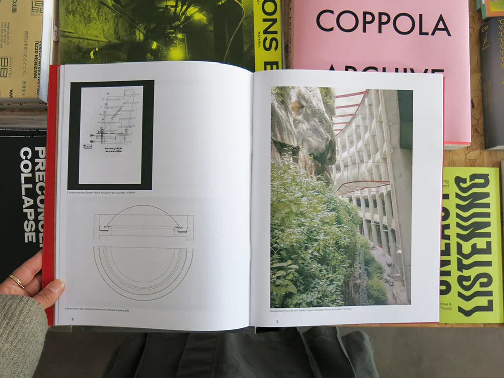 Gadigal Contemporary: Towards Other Institutions I - Image 2