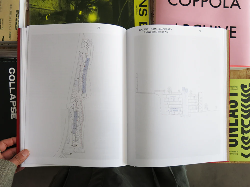 Gadigal Contemporary: Towards Other Institutions I - Image 3