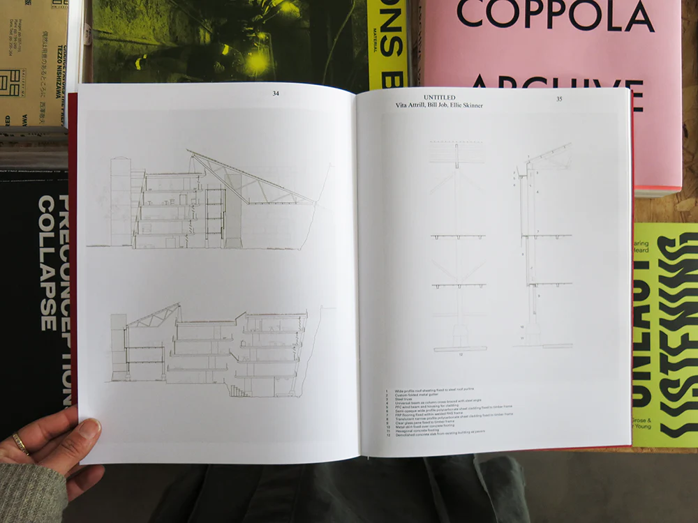 Gadigal Contemporary: Towards Other Institutions I - Image 5