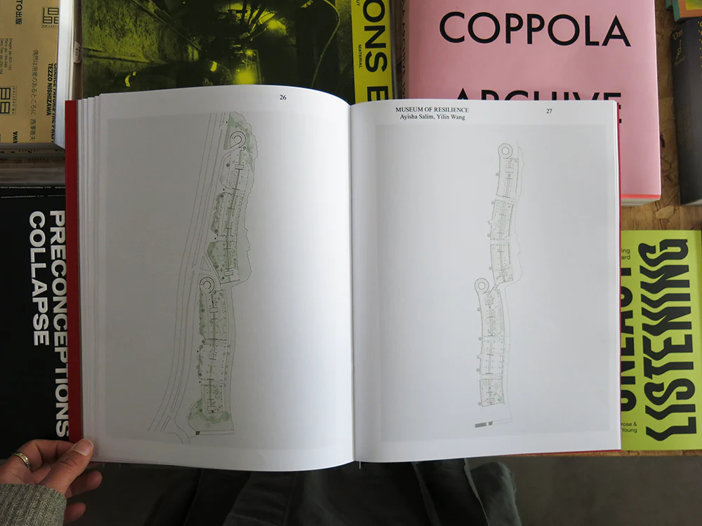 Gadigal Contemporary: Towards Other Institutions I - Image 7