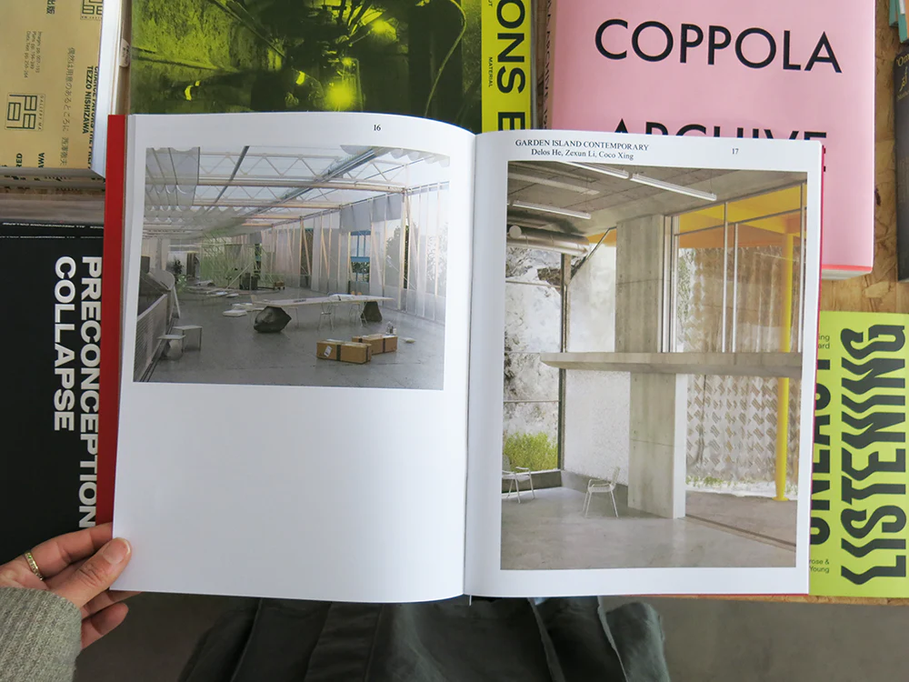 Gadigal Contemporary: Towards Other Institutions I - Image 9
