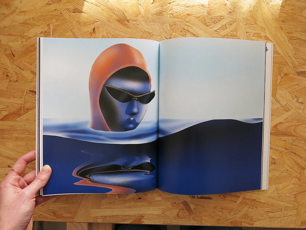 Garment 19: Future through Headwear - Image 8