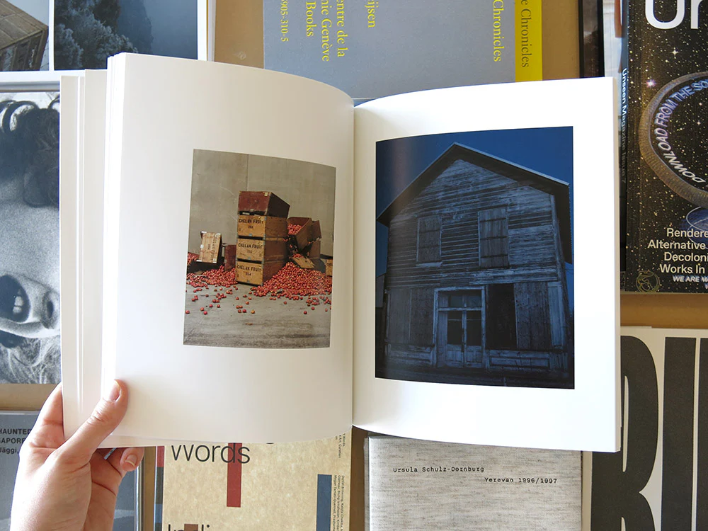 Garrett Grove – Errors of Possession - Image 4