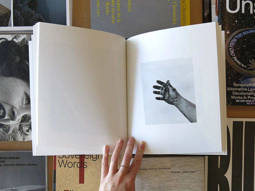 Garrett Grove – Errors of Possession - Image 5