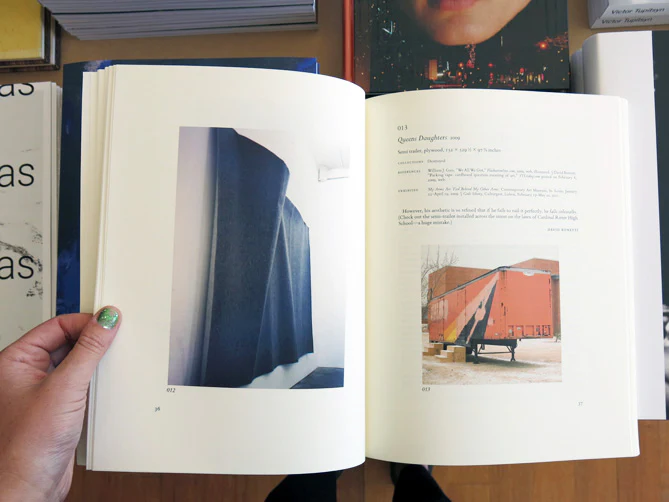 Gedi Sibony - Painting, Drawing & Sculpture Collected Works iii - Image 4