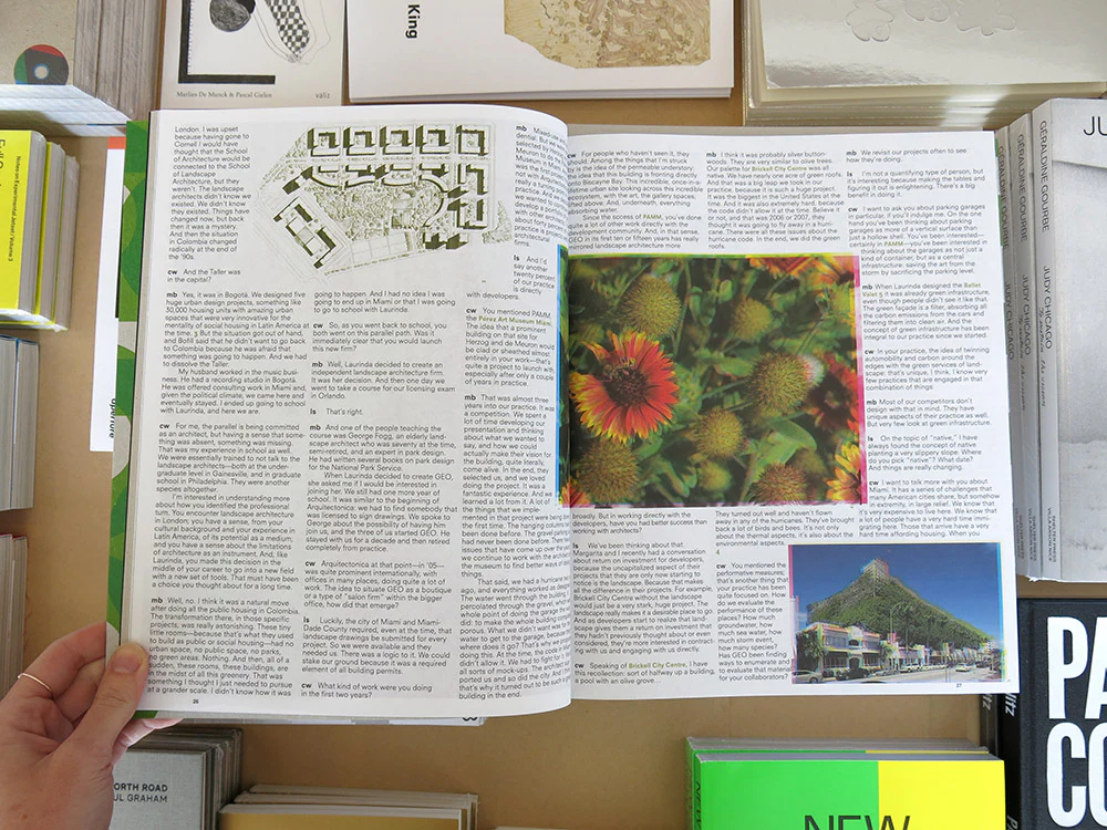 Geo Bio Miami - Image 2