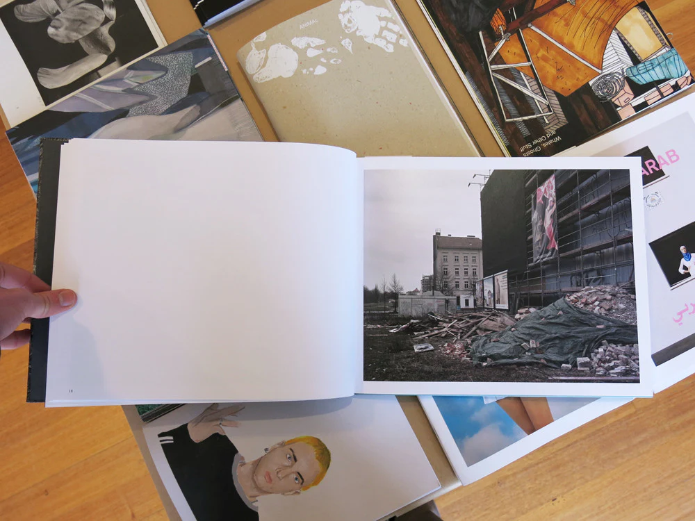 Gerry Badger - It Was A Grey Day - Image 3