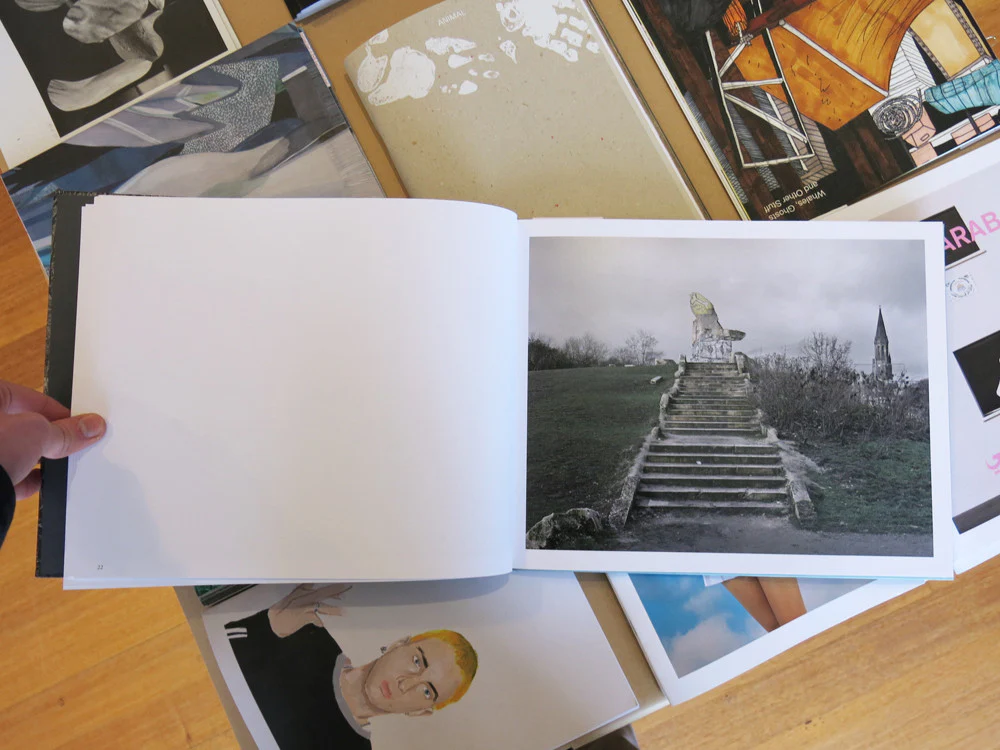 Gerry Badger - It Was A Grey Day - Image 4