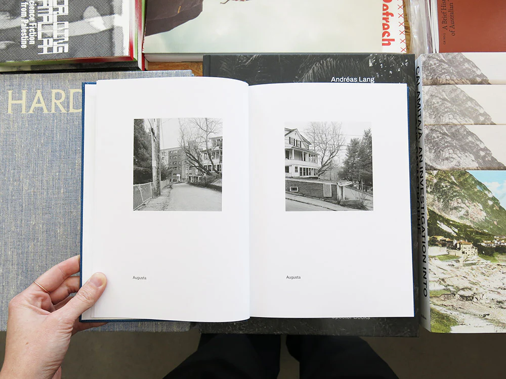 Gerry Johansson – Maine - Image 2