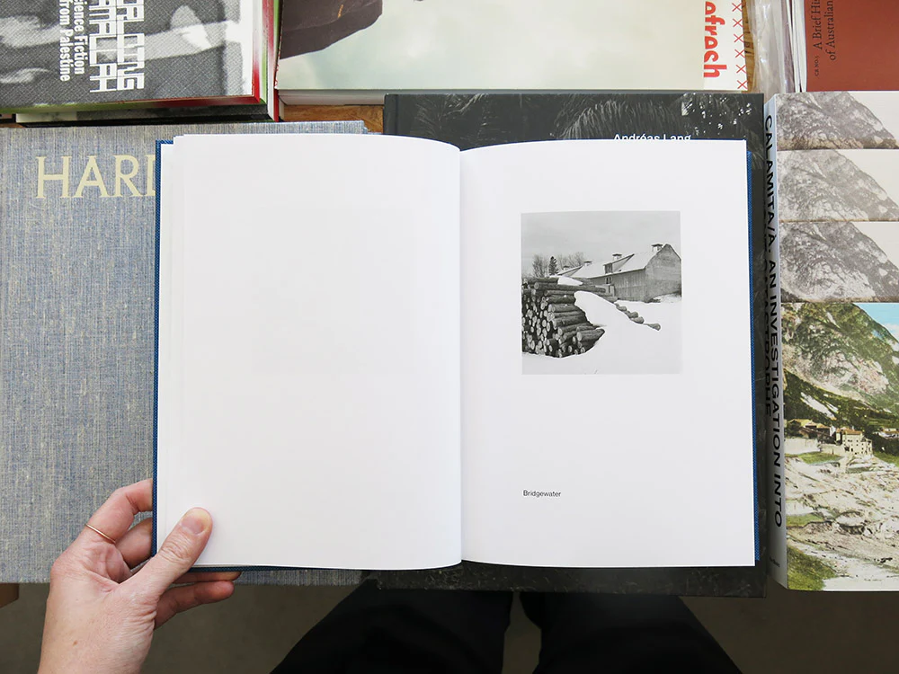 Gerry Johansson – Maine - Image 4