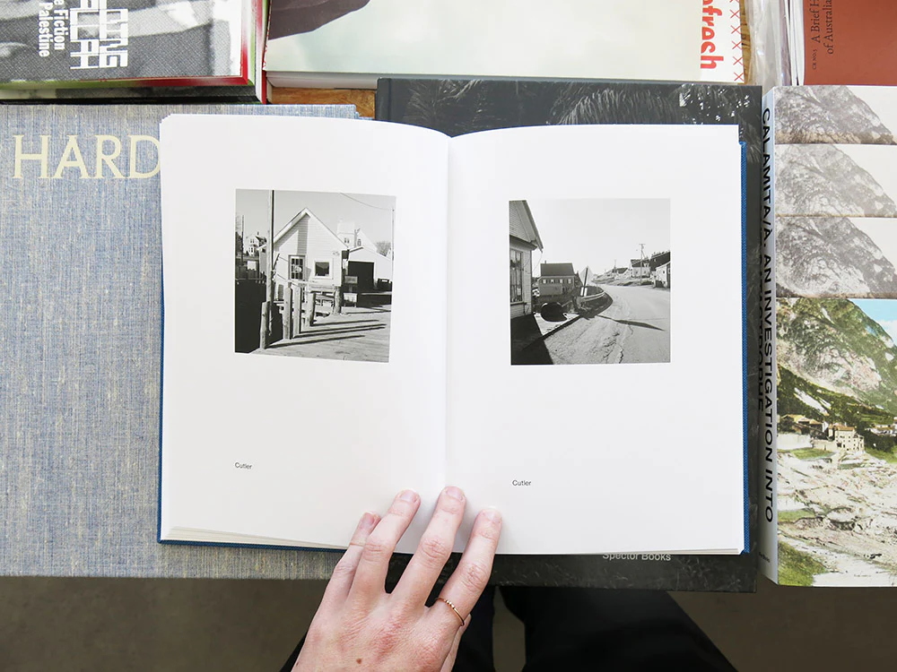 Gerry Johansson – Maine - Image 6