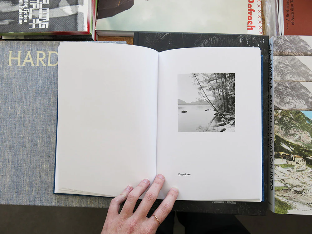 Gerry Johansson – Maine - Image 7