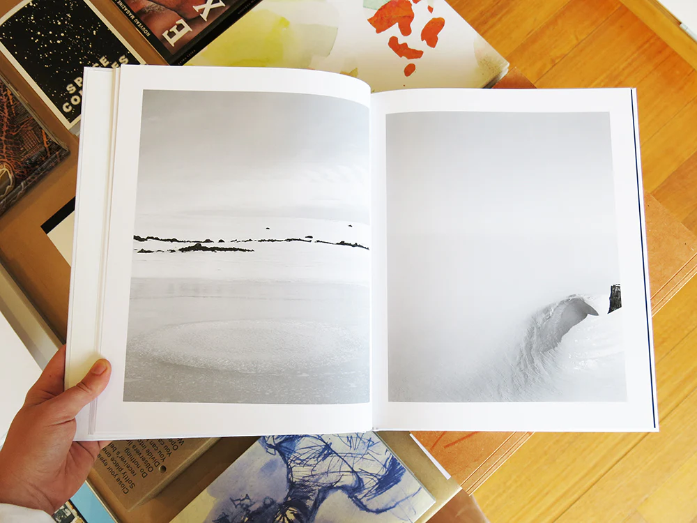 Gerry Johansson - Antarktis - Image 3