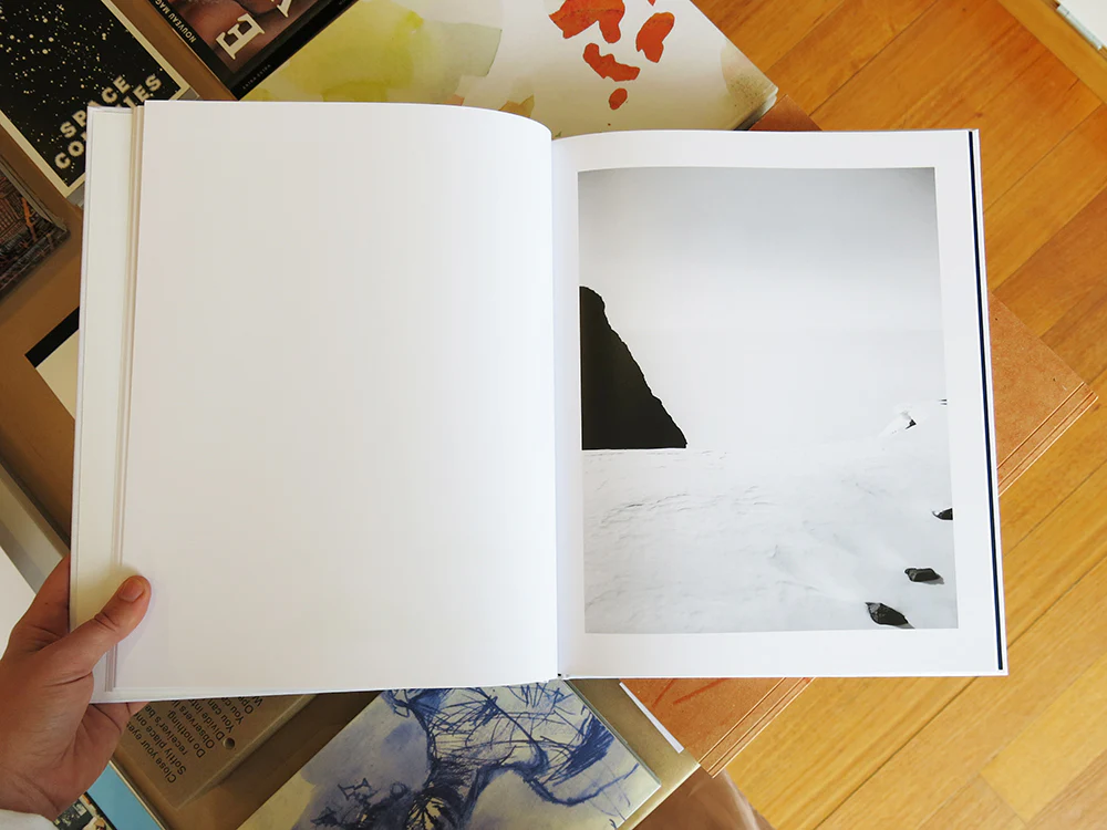 Gerry Johansson - Antarktis - Image 4