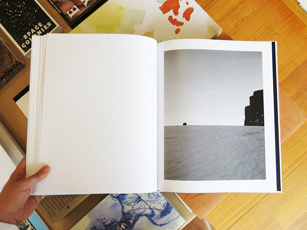 Gerry Johansson - Antarktis - Image 7